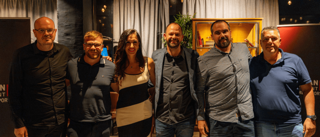 59. CISEx meetup: Treće poluvrijeme ili što nas čeka u budućnosti IT-ja?