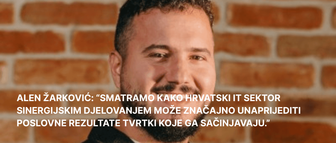 Upoznajte naše nove članove - intervju s HOBACA-om