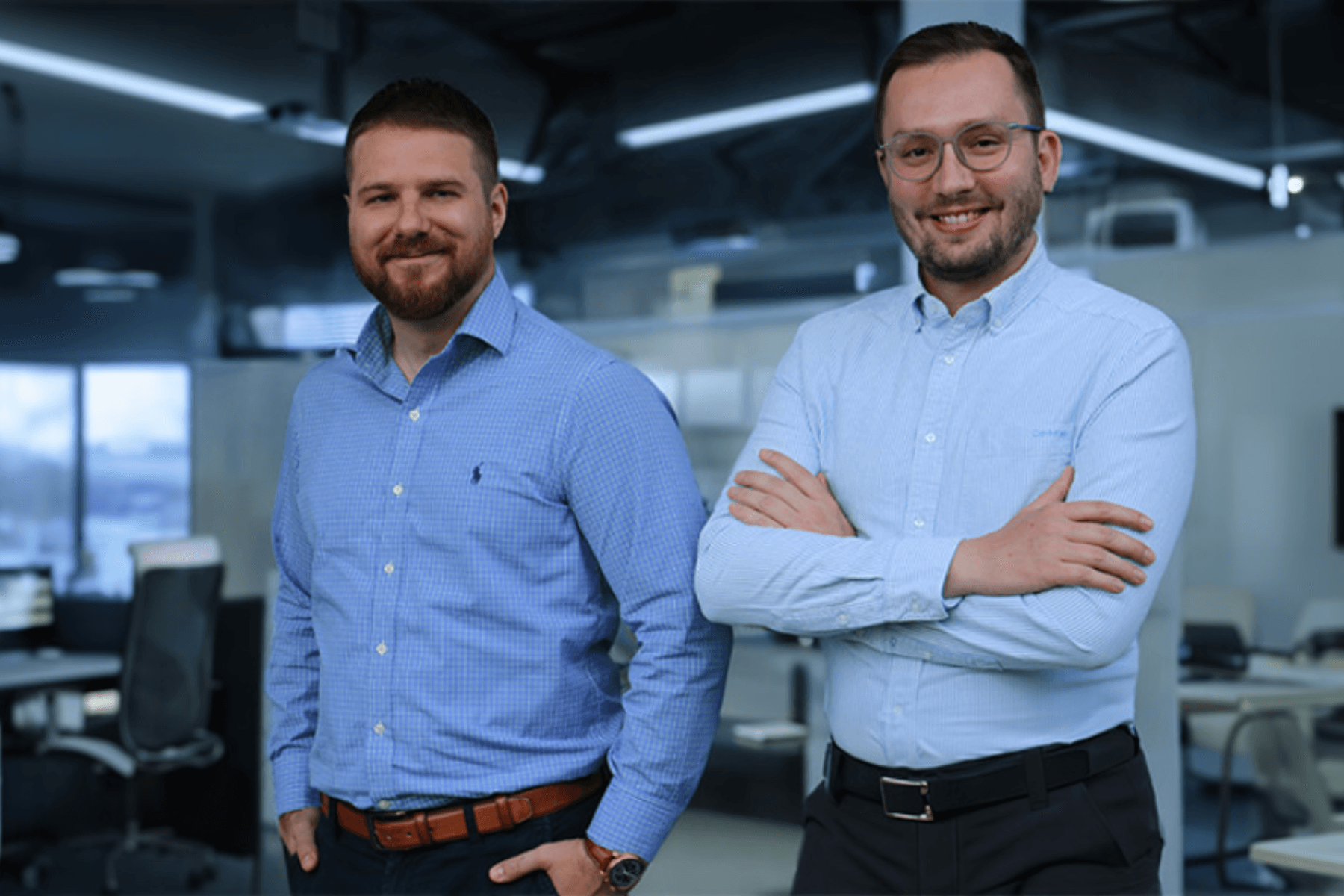 Radionica "Prilike za IT industriju i inovativne poduzetnike: Natječaji u 2025."