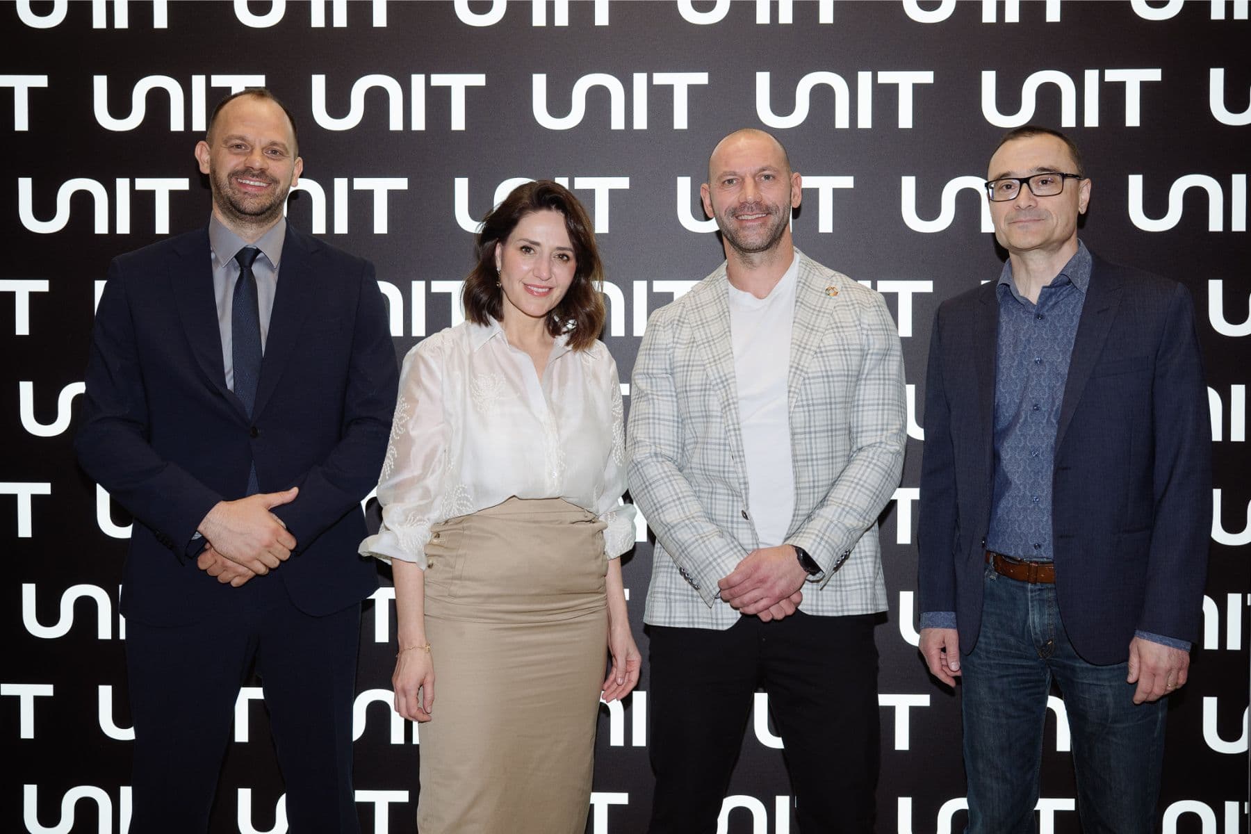 Nova era vodeće IT udruge – CISEx postao Unit