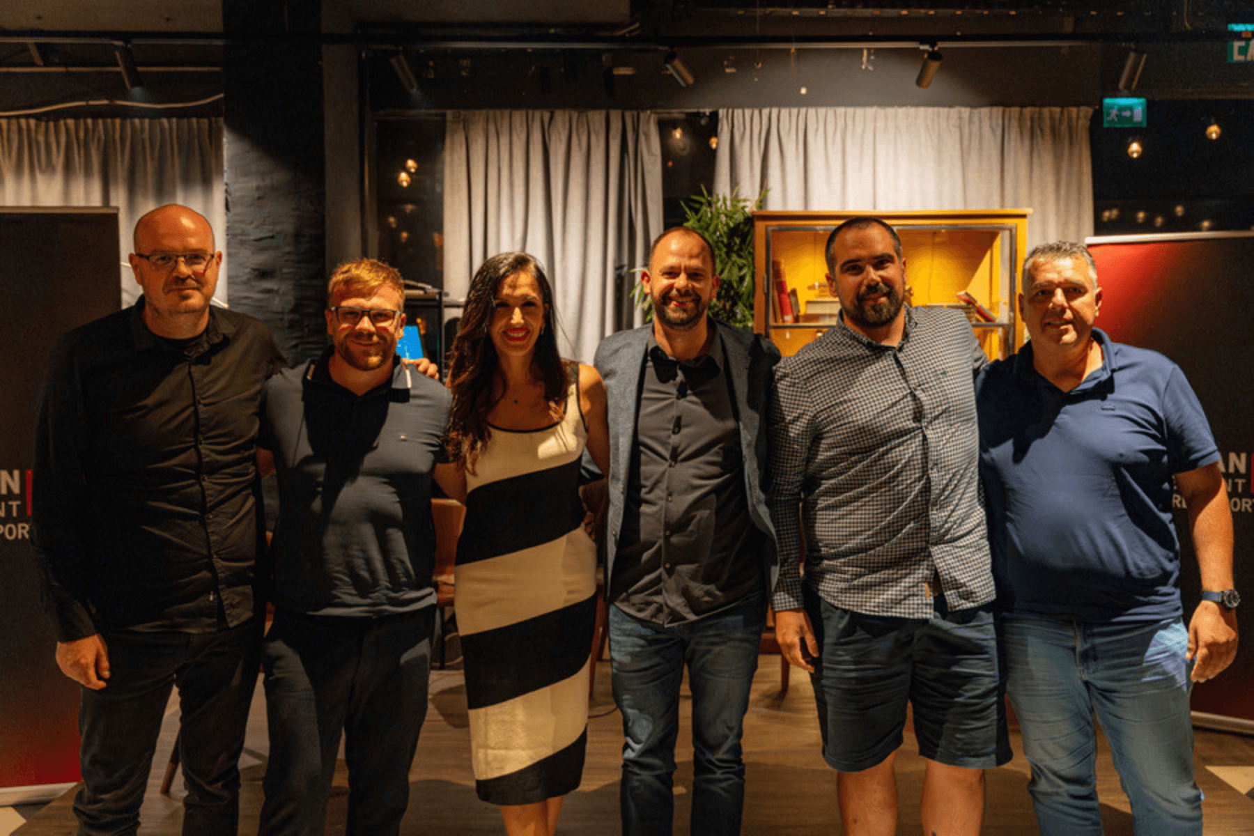 59. CISEx meetup: Treće poluvrijeme ili što nas čeka u budućnosti IT-ja?