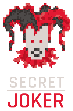 Secret Joker d.o.o.