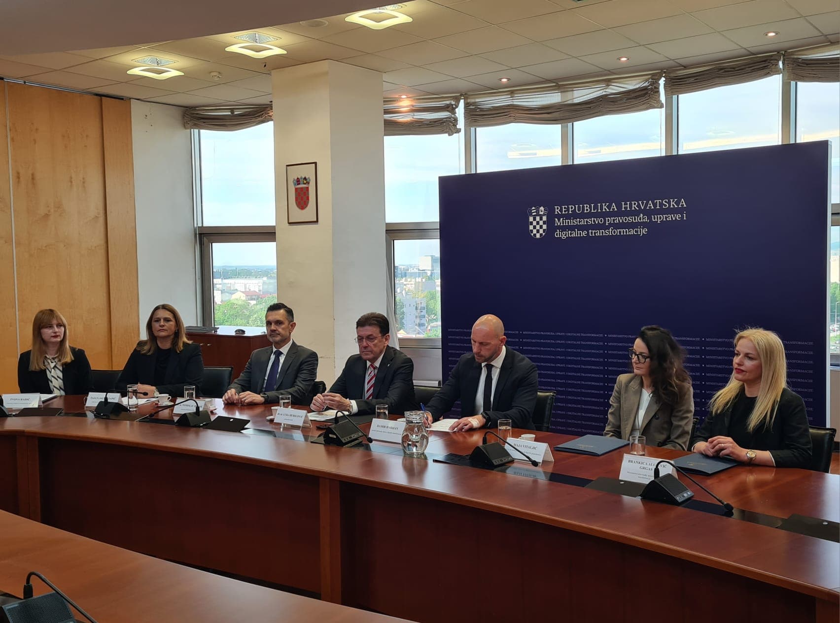 Habijan: Hrvatska će prvi put imati štand na Web Summitu u Lisabonu