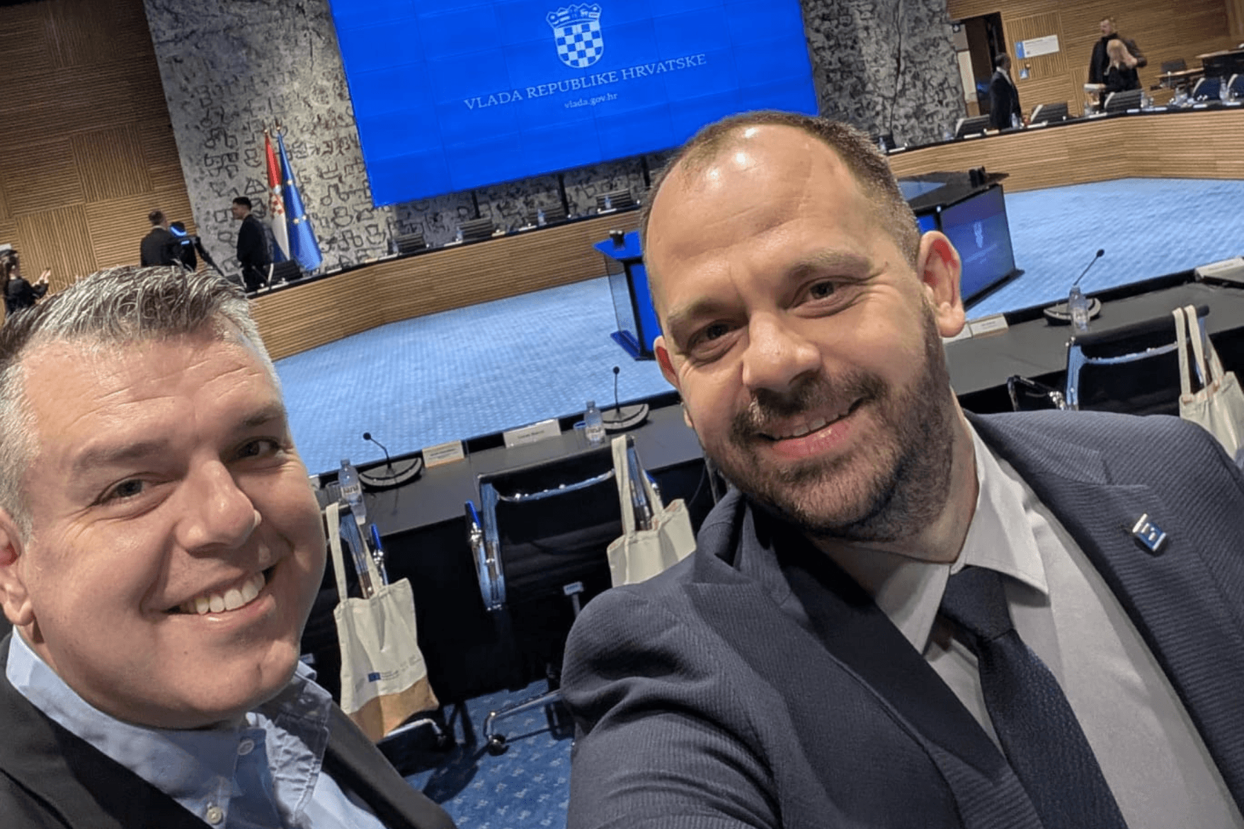 Bešlić: Implementacija AI tehnologije u poslovanje pitanje je opstanka na tržištu