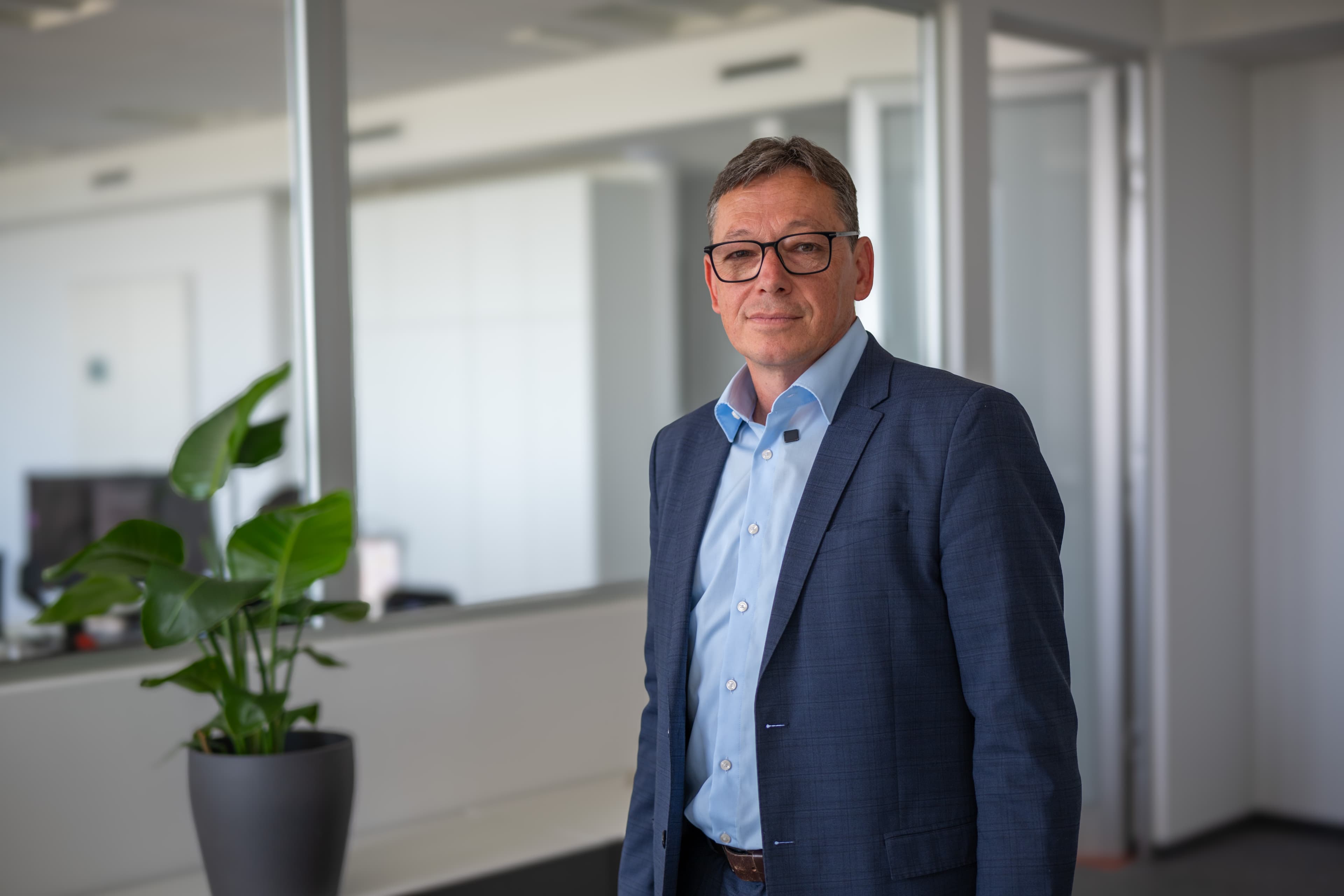 Krešimir Paić Eccos inženjering Unit Croatia