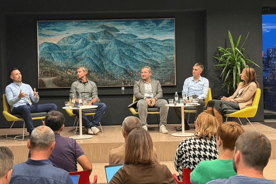 Sve mutnija granica između servisnih i produktnih tvrtki